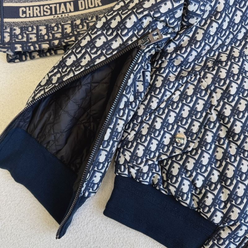 Christian Dior Down Jackets